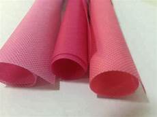 Red Polypropylene (Pp)