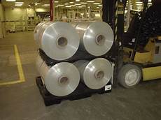 Reusable Pallets