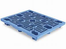 Reusable Plastic Pallets