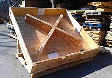 Reusable Plastic Pallets