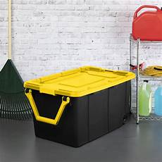 Rolling Storage Tote