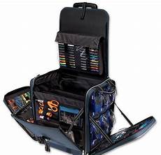 Rolling Storage Tote