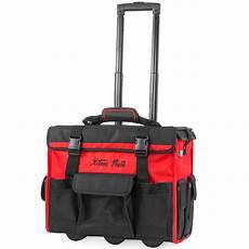 Rolling Tote Box