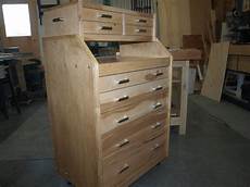 Rolling Tote Box