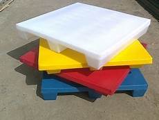 Roto Moulded Pallets