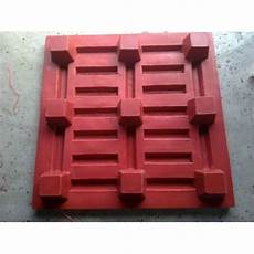 Roto Moulded Pallets