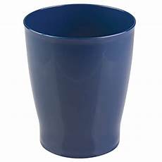 Round Plastic Bin