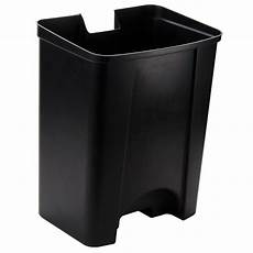 Round Plastic Bin