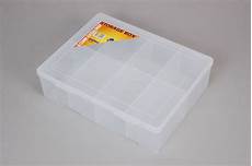 Round Plastic Bin