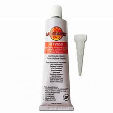 Rtv Silicone