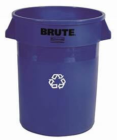 Rubbermaid Plastic Containers
