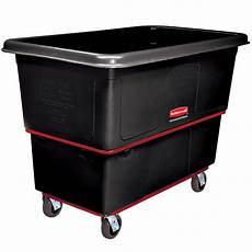 Rubbermaid Storage Bins