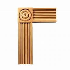 Scotia Moulding