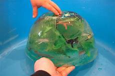Shallow Plastic Bins