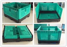 Shallow Plastic Container