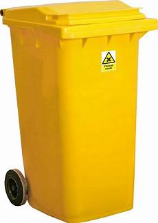 Sharps Bins