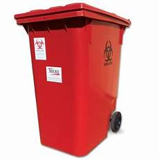 Sharps Bins