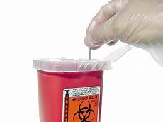 Sharps Containers