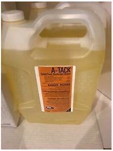 Shockwave Disinfectant