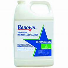Shockwave Disinfectant