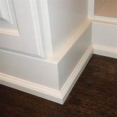 Shoe Moulding