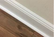Shoe Moulding