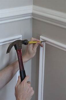 Shoe Moulding