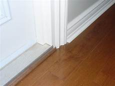 Shoe Moulding