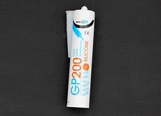 Silicone Acrylic Mastic