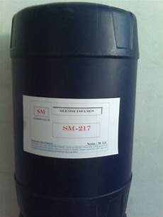 Silicone Emulsion