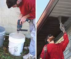 Silicone Exterior Paint