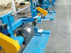 Silicone Extrusion Machine.