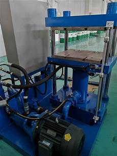 Silicone Injection Machine