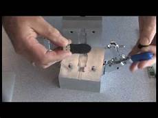 Silicone Injection Machine