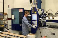 Silicone Injection Machine