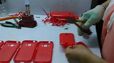 Silicone Injection Machine