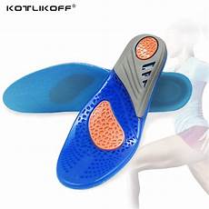 Silicone Insole