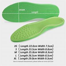 Silicone Insole