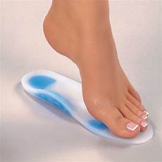 Silicone Insoles
