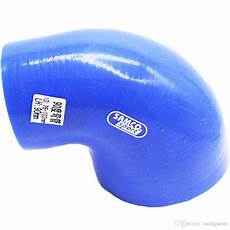 Silicone Intercooler Hoses