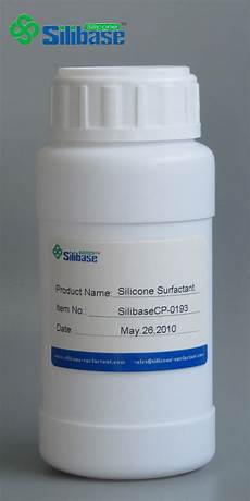 Silicone Intermediates