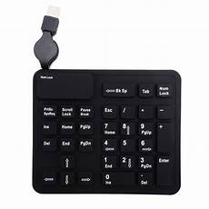 Silicone Keypad