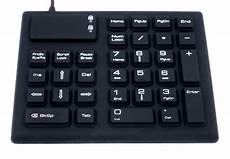 Silicone Keypad