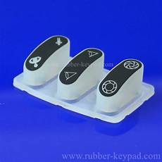 Silicone Keypad
