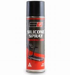 Silicone Lubricant Spray