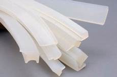 Silicone Window Gasket