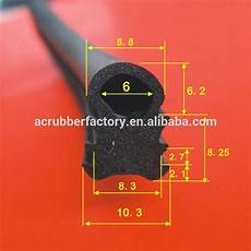 Silicone Window Gasket