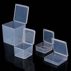 Small Plastic Bins