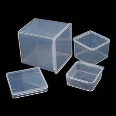Small Plastic Bins