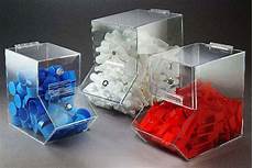 Small Plastic Totes